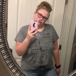 Meet your Posher, Megan